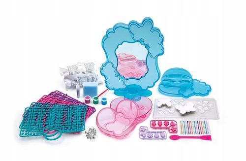 Clementoni (CLE15237) Crea Idea Studio dekoracji na Arena.pl