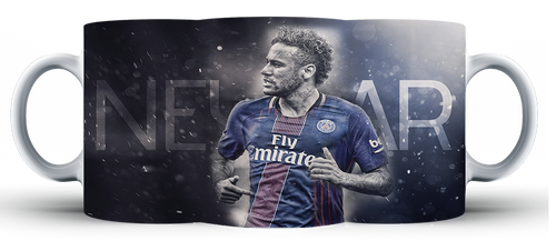 Kubek ceramiczny Neymar na Arena.pl