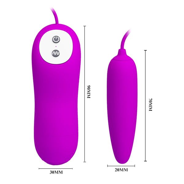 Pretty Love- Harriet, 12 Vibration Functions zdjęcie 5
