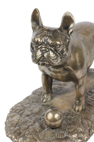 Buldog Francuski - figurka - 2241 na Arena.pl