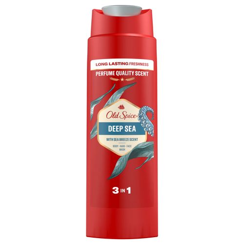Old Spice Sg 250Ml Deep Sea na Arena.pl