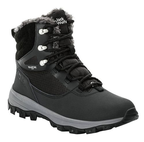 Buty trekkingowe damskie Jack Wolfskin EVERQUEST TEXAPORE HIGH W (4053591_6350) 38 na Arena.pl