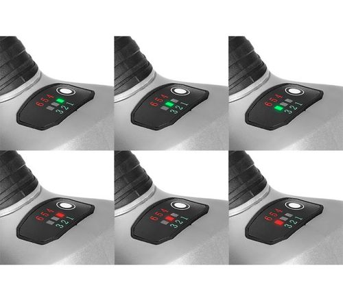 szlifierka prosta aku. energy+ bez akum. - t 58ge146 na Arena.pl