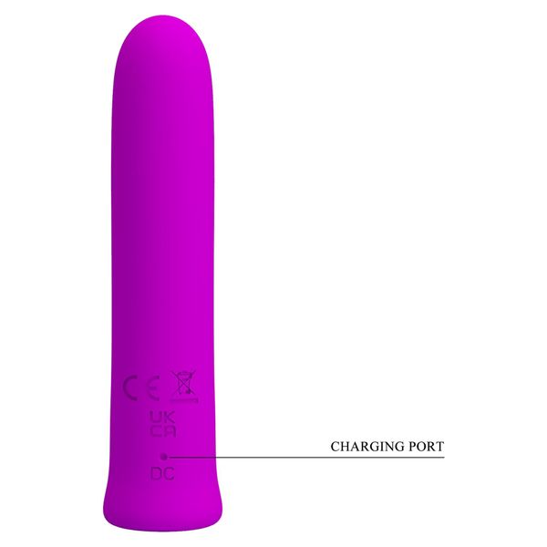 Pretty Love - Curtis, 12 Vibration Functions Memory Function zdjęcie 8