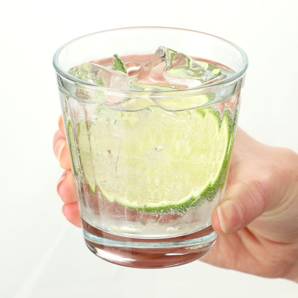 Szklanka Do Drinków 175ml Whisky Napojów Wody Soku zdjęcie 6