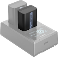 Smallrig 4068 - akumulator NP-FW50