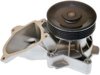 Denckermann A310900P Pompa wody, chłodzenie silnika