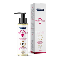 WIN WOMANŻEL INTYMNY DLA KOBIET WZMACNIAJĄCY ORGASM INTENSYWNE DOZNANIA