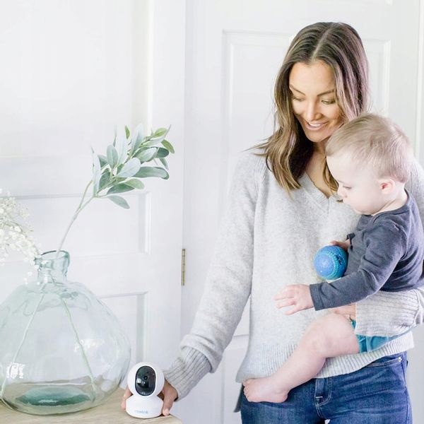 Obrotowa Kamera IP Reolink E330 Wi-Fi 2560x1440 (4MP) + Karta SD zdjęcie 5