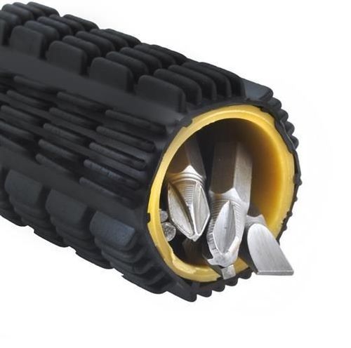 Zestaw kluczy 41 el. na Arena.pl