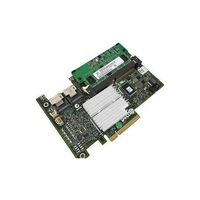 DELL Kontroler RAID H700, PCI-E, 2x SAS, 1GB Cache - 1J8JJ