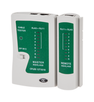 NAR0164 Tester kabli RJ45, RJ11, RJ12