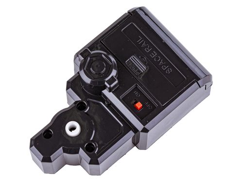 SpaceRail Tor Dla Kulek level 2G - Kulkowy rollercoaster na Arena.pl