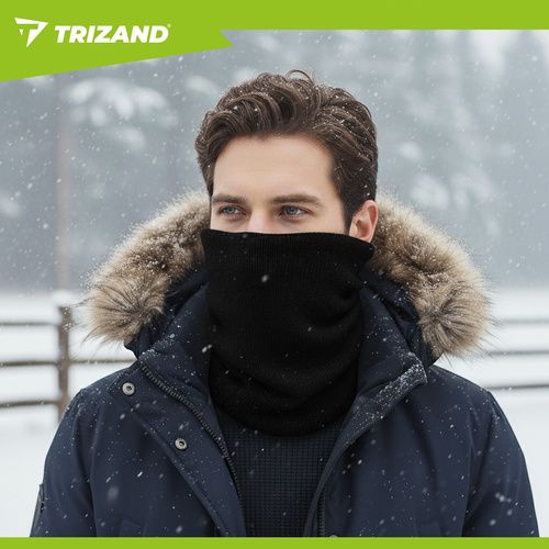 Komin Czarny Trizand 26702 zdjęcie 6