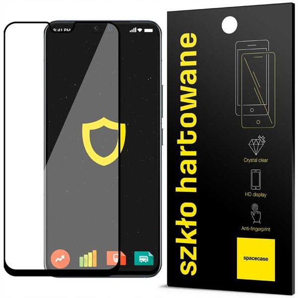 Spacecase Glass 5D Vivo V23 5G zdjęcie 3