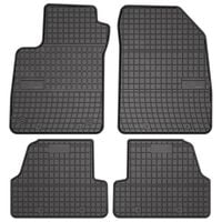OPEL Mokka od 2012 Dywaniki gumowe WYCIERACZKI