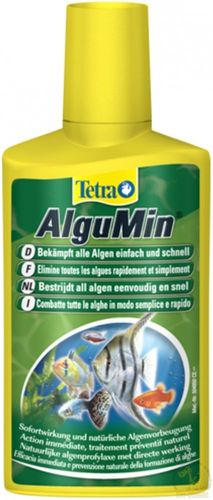 tetra algumin plus 250ml na Arena.pl