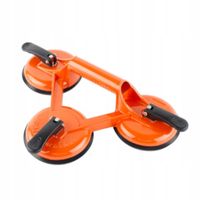 Przyssawka uchwyt do szyb glazuty szkła płytek kafelek 150kg KD10652