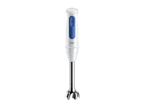 Blender BRAUN MultiQuick 3 MQ30202M Biały na Arena.pl