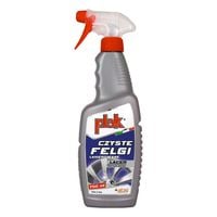 Atas Lacer do czyszenia felg lakierowanych 750ml