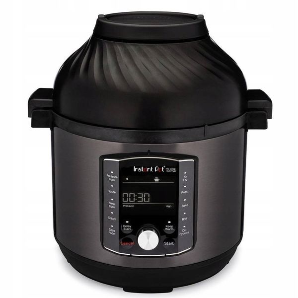 Multicooker Instant Pot Pro Crisp 8 Air Fryer zdjęcie 7