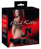 Bad Kity Korek Analny z Ogonem