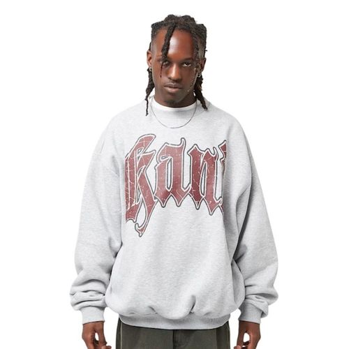 Bluza Karl Kani Inside Out Crew M 60200015 S na Arena.pl