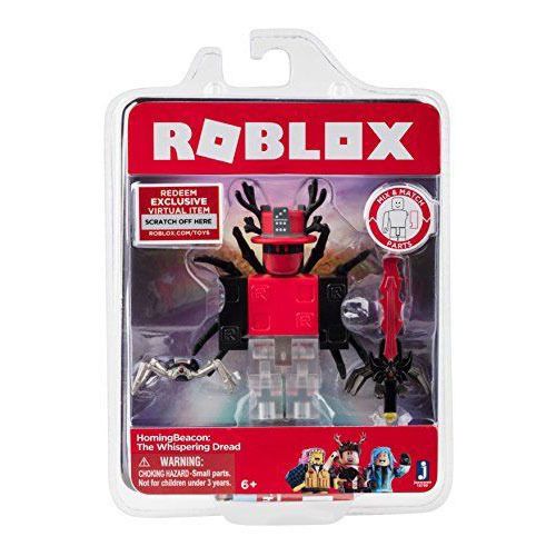 Roblox - Figurka The Whispering Dread 10759 na Arena.pl