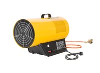 NAGRZEWNICA GAZOWA MASTER BLP 53M DE - MA-4015.211