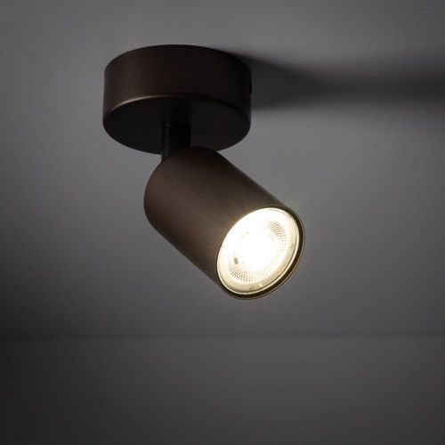 lampa reflektor spot top brown 5957 tk lighting na Arena.pl