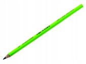 kin ołówek grafitowy 1870/b jumbo mix fluo a'24