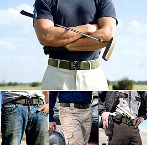 SASZETKA NERKA TAKTYCZNA MILITARNA WOJSKOWA SURVIVAL KIESZEŃ + PAS na Arena.pl