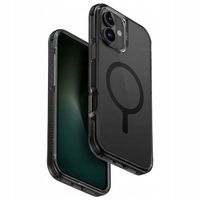 ETUI DO IPHONE 16 PLUS UNIQ COMBAT MAGCLICK CHARGING CZARNE