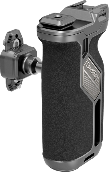 SmallRig 4485 Uchwyt boczny  HawkLock H21 Quick Release Rotating Side zdjęcie 1