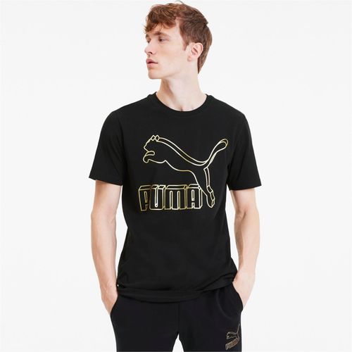 KOSZULKA PUMA CLASSICS LOGO TEE 59513266 L na Arena.pl