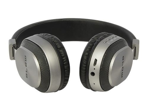 BLOW Słuchawki Bluetooth BTX500LED na Arena.pl