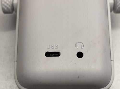 Mikrofon Studyjny Elgato Wave:3 White Pojemnościowy USB-C Stream Dla Graczy na Arena.pl