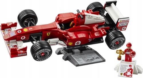 LEGO(R) ICONS 11375 na Arena.pl