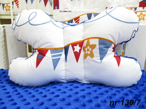 PODUSZKA MOTYLEK na Arena.pl