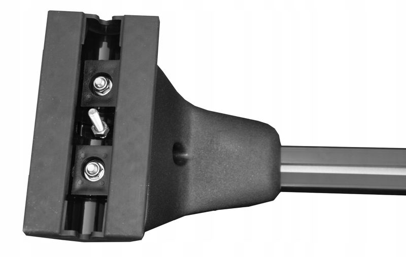 BAGAŻNIK DACHOWY CITROEN C4 (2005-2009r) ZAMKI zdjęcie 6