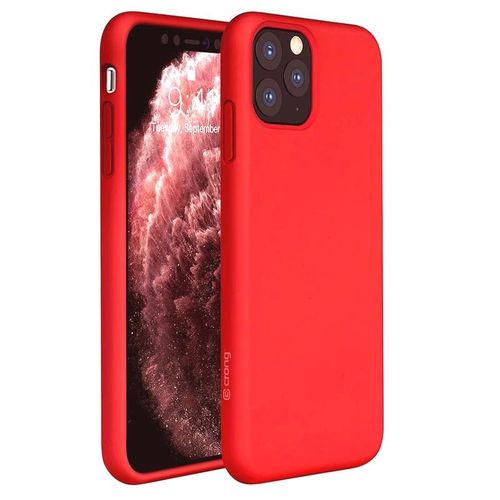 Etui do iPhone 11 Pro (czerwony) #0 na Arena.pl