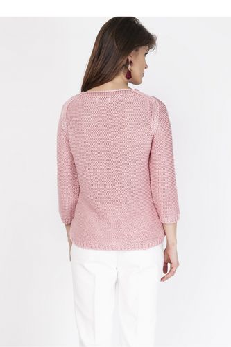 Sweter SWE107 Pink - MKM na Arena.pl