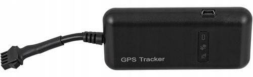 LOKALIZATOR GPS AUTA POJAZDU SAMOCHODU TRACKER 12V 24V SYSTEM ŚLEDZENIA na Arena.pl