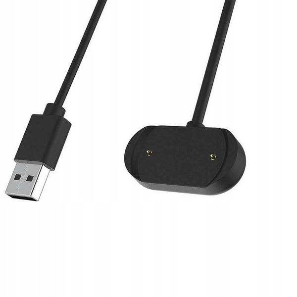 ŁADOWARKA KABEL USB DO AMAZFIT T-REX 2 zdjęcie 3