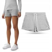 KRÓTKIE SPODENKI DAMSKIE 4F DRESOWE SPORT SS23F175