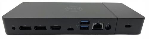 NOWA STACJA DOKUJĄCA DELL WD19TB K20A 210-ARJD na Arena.pl