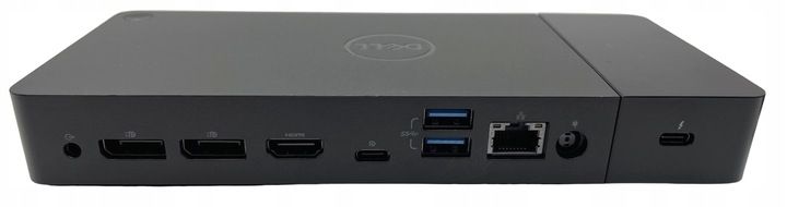 NOWA STACJA DOKUJĄCA DELL WD19TB K20A 210-ARJD zdjęcie 12