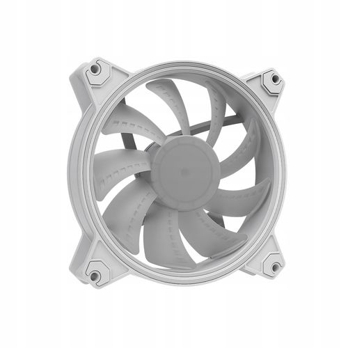 Wentylator Modecom Volcano APEX 120 ARGB FAN biały na Arena.pl
