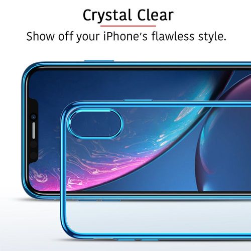 ESR ESSENTIAL IPHONE XR BLUE na Arena.pl