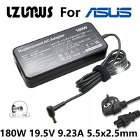 Zasilacz ładowarka do laptopa ASUS 180W 9,23A 19,5V 5,5x2,5mm ROGTUF Gaming